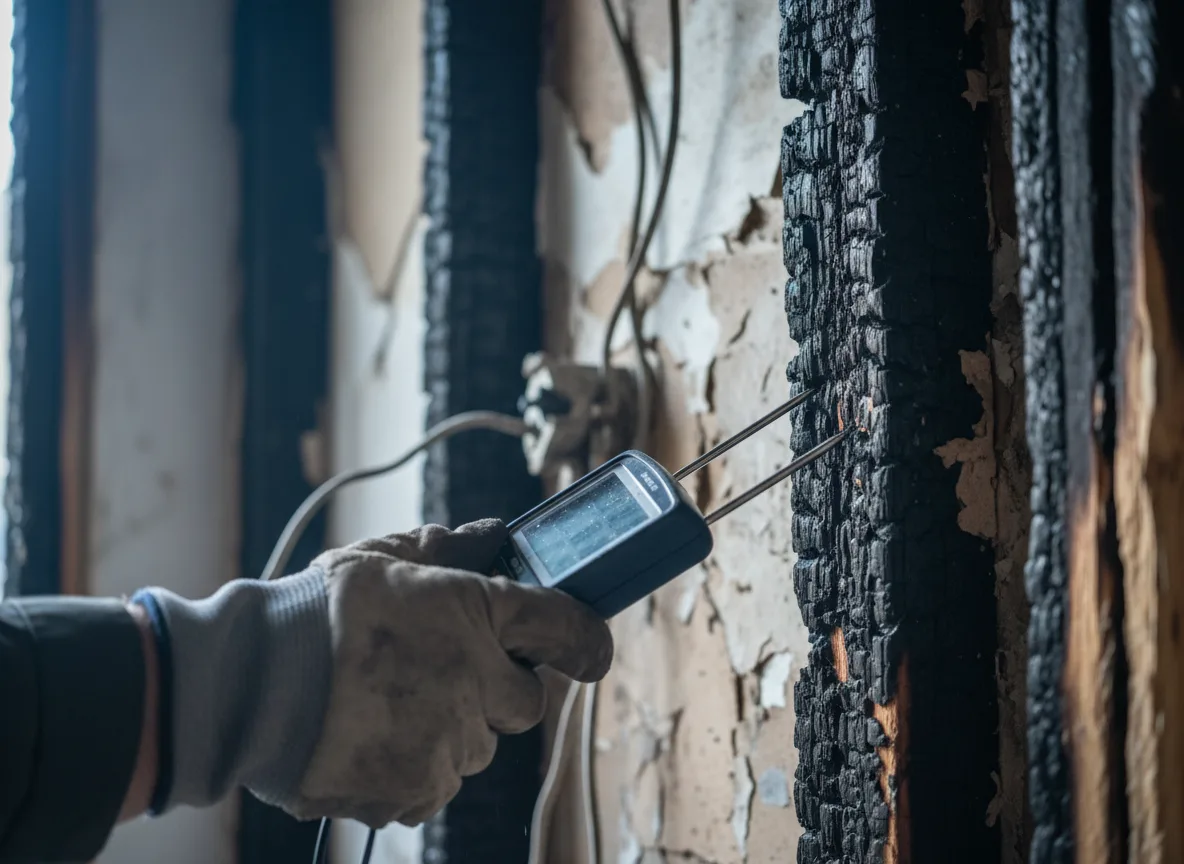 Fire Damage Restoration Alvin, TX FAQs